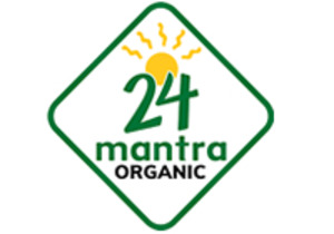 24 Mantra Organic